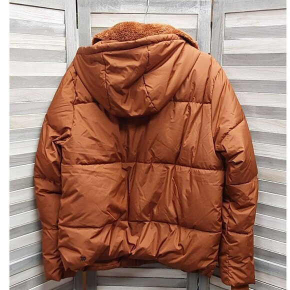 Men's Heavy Puffer Jacket | All in Motion | Medium - Picture 6 of 17